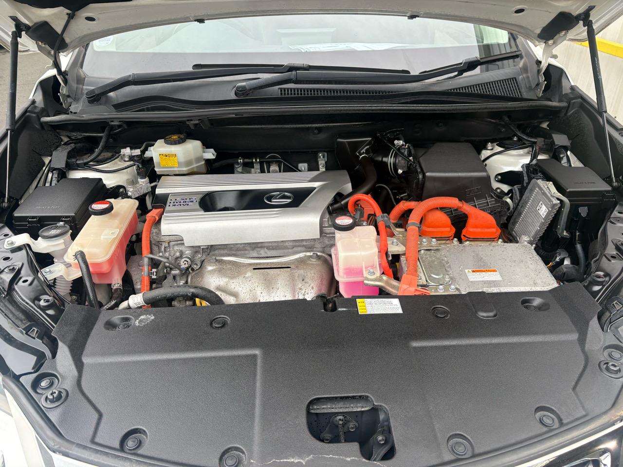 2015 Lexus NX 300H I PACKAGE Carousel 9