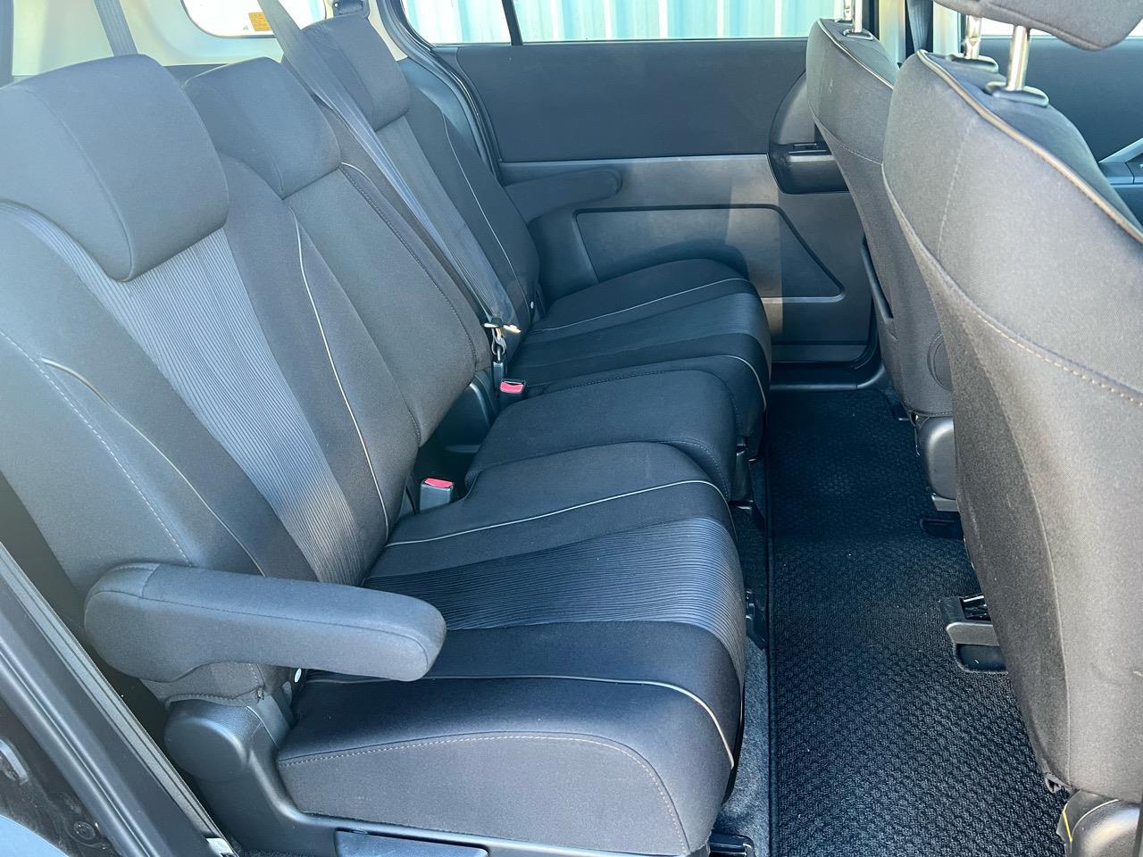 2011 Nissan Lafesta 7 Seaters Carousel 16