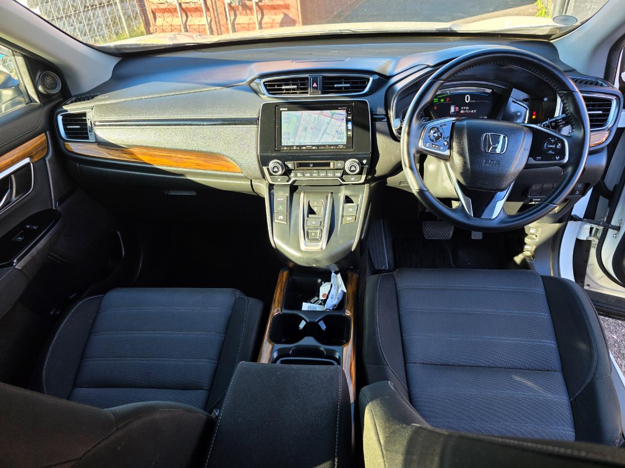 2019 Honda CR-V Hybrid with Reversing Camera, Cruise Control ! Carousel 1