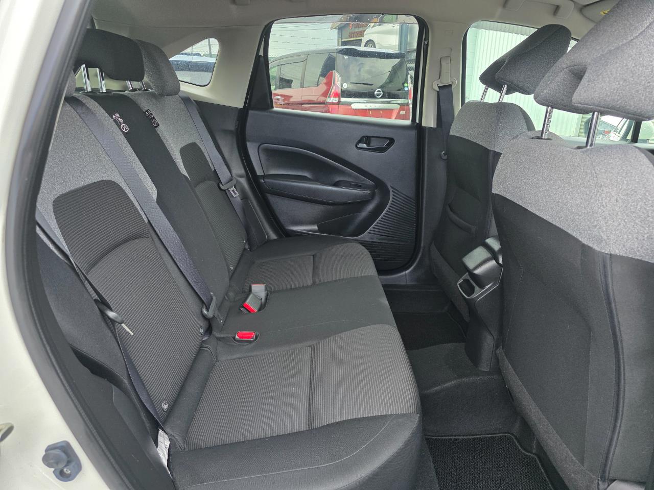 2021 Nissan Note Newest Shape E-Power with Around-View Reversing Camera, Parking Sensors ! Carousel 8