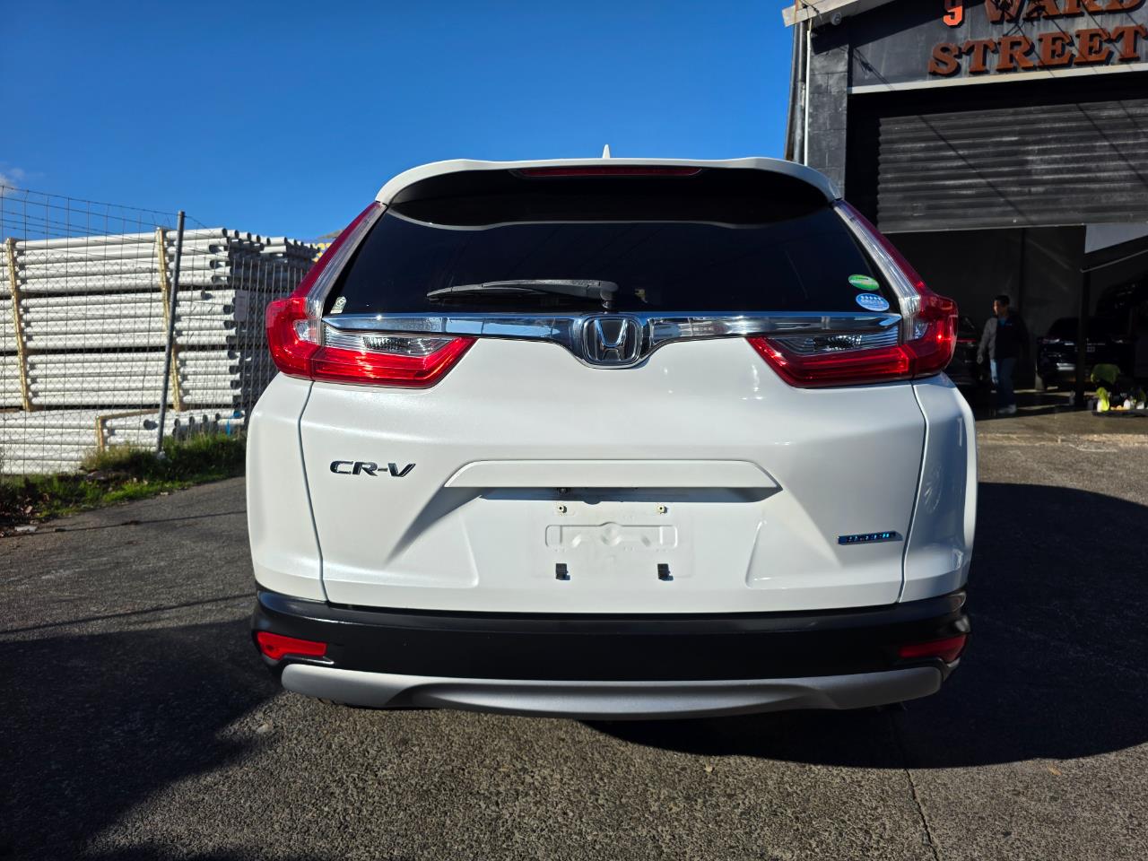 2019 Honda CR-V Hybrid with Reversing Camera, Cruise Control ! Carousel 12