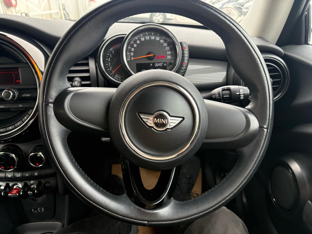 2015 Mini COOPER Carousel 4