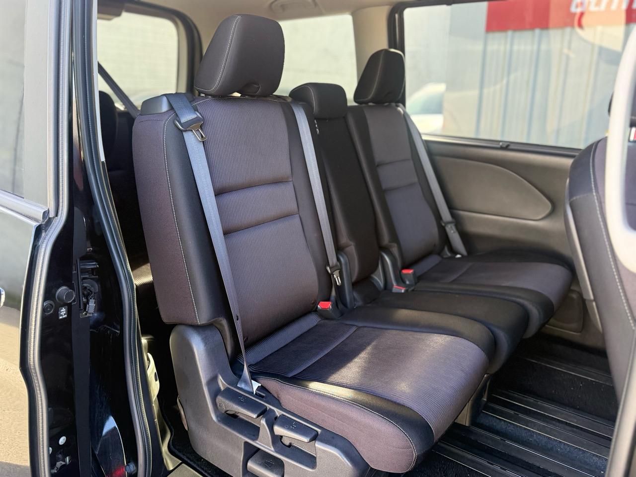 2019 Nissan Serena 5D HIGHWAY STAR V SELECTION II Carousel 4