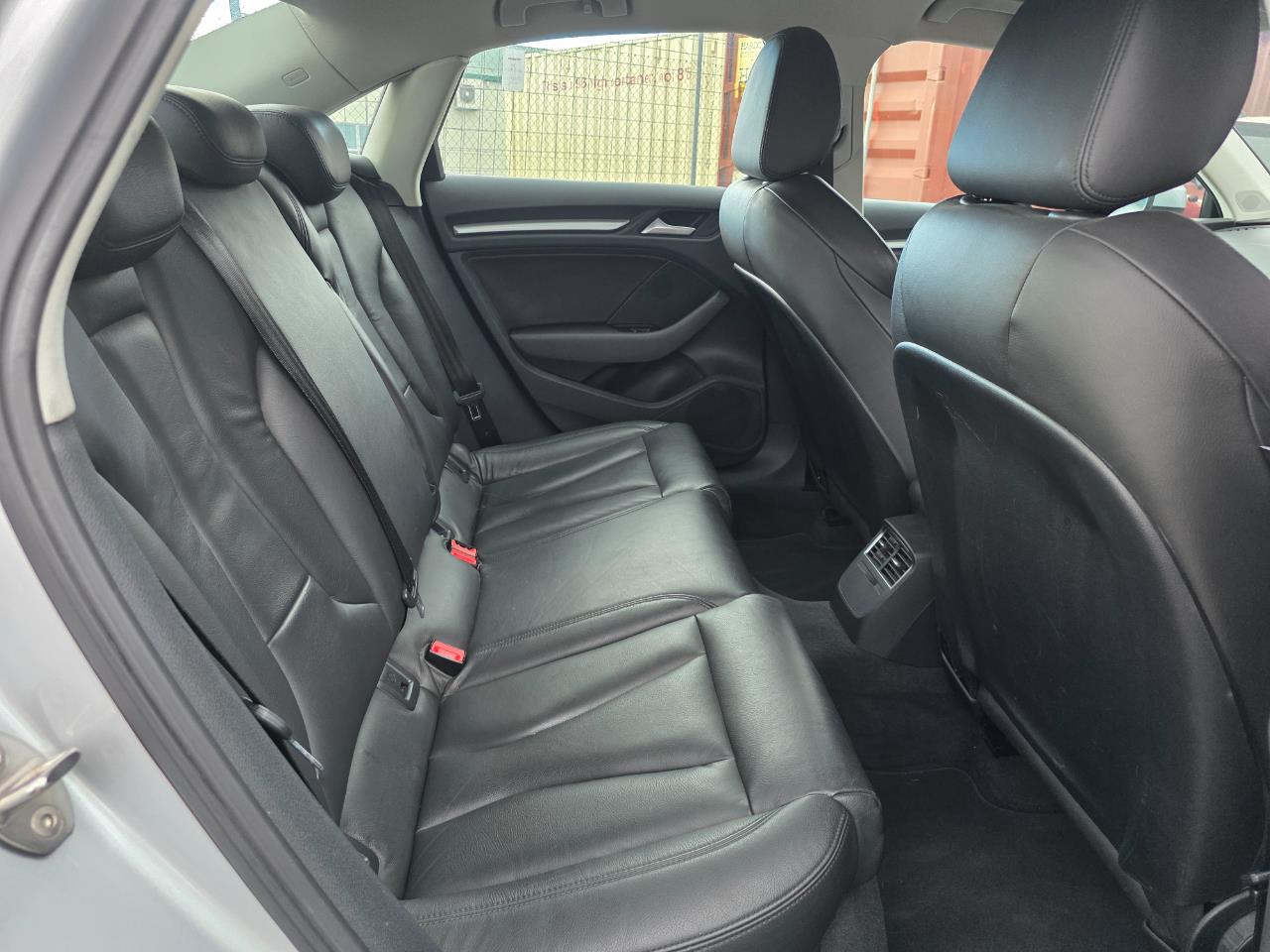 2014 Audi A3 NZ NEW ! 1.8TFSIS SEDAN ! Carousel 2