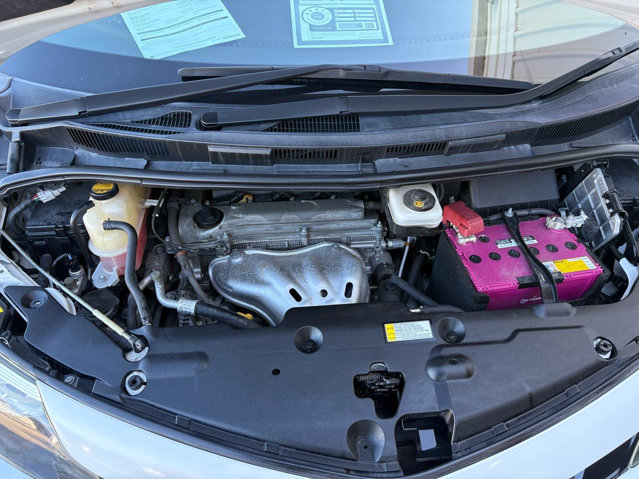 2015 Toyota Estima 5D AERAS PREMIUM EDITION Carousel 7