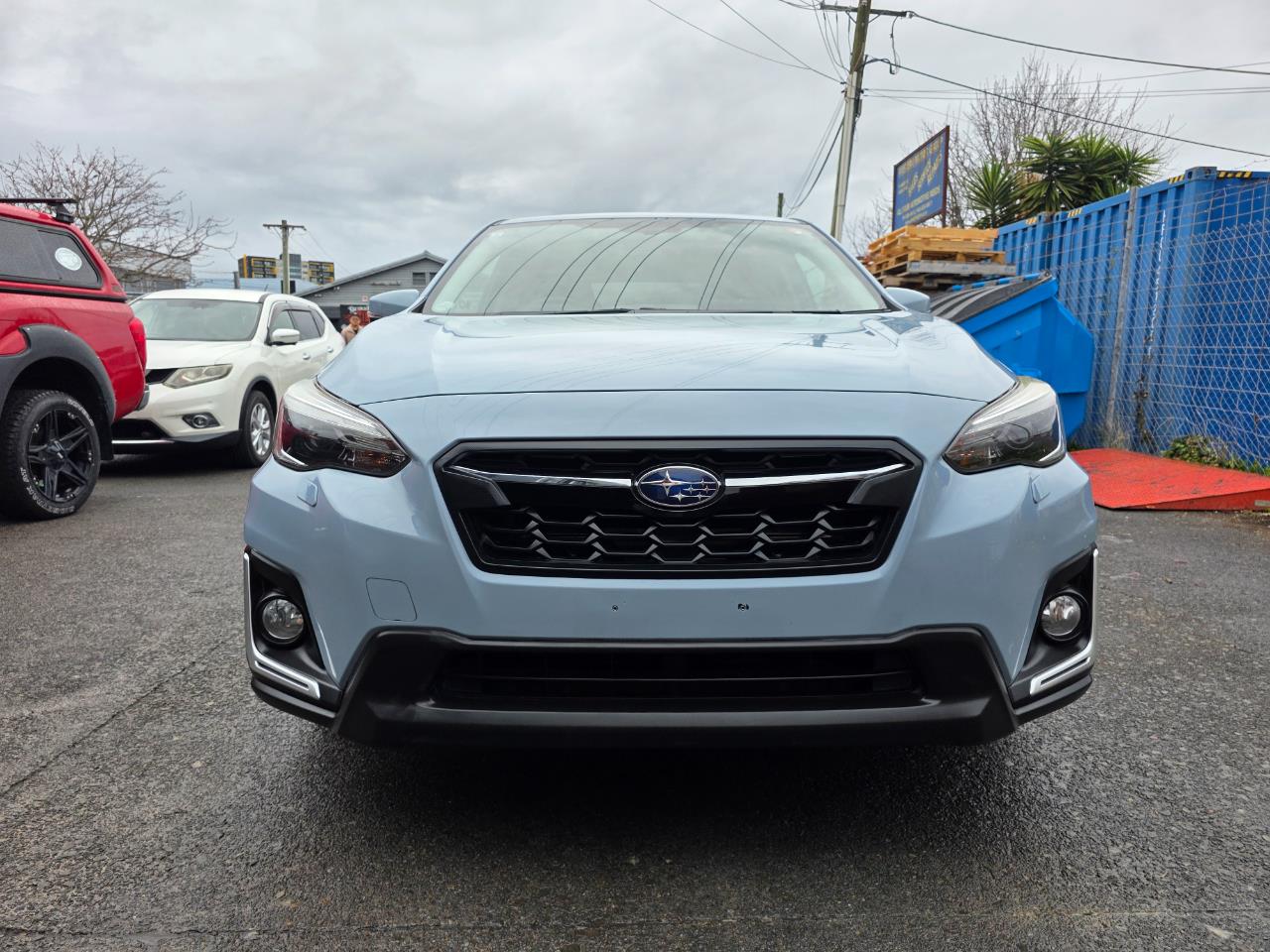 2017 Subaru XV AWD 2.0I-S EYESIGHT with Reversing Camera, Cruise Control ! Carousel 8