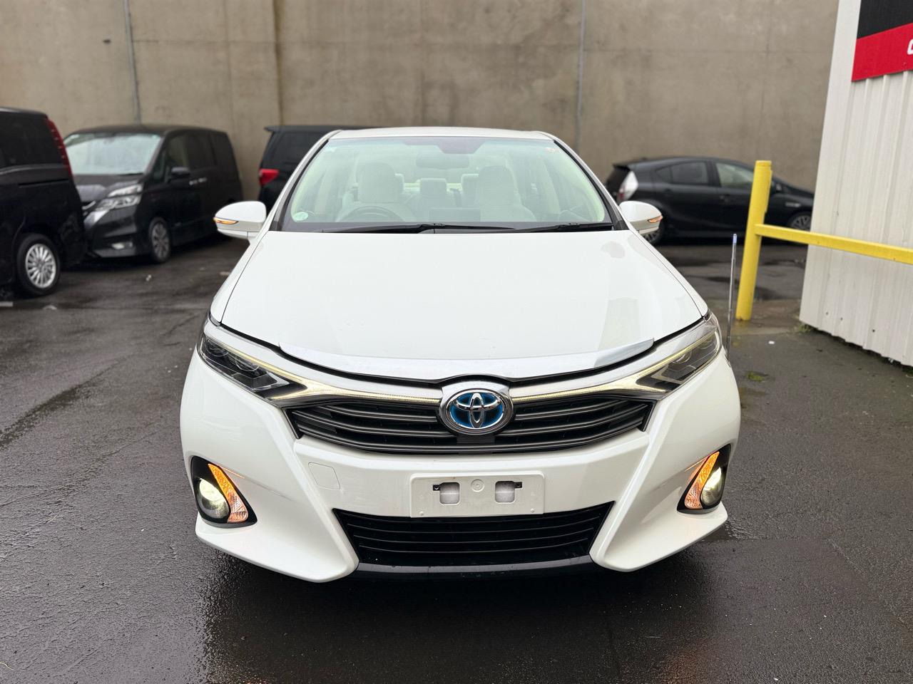 2014 Toyota Sai G Carousel 12