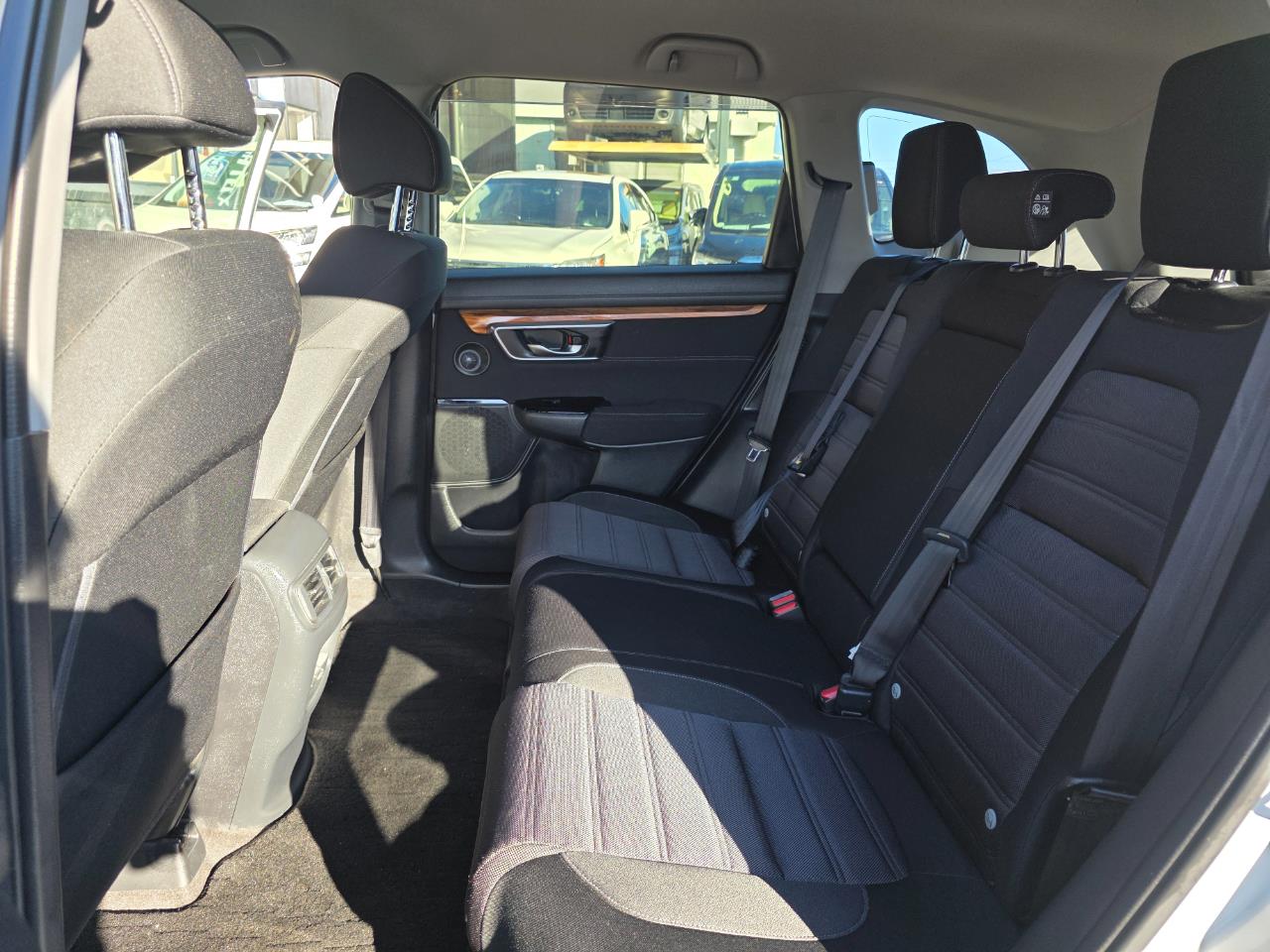 2019 Honda CR-V Hybrid with Reversing Camera, Cruise Control ! Carousel 5
