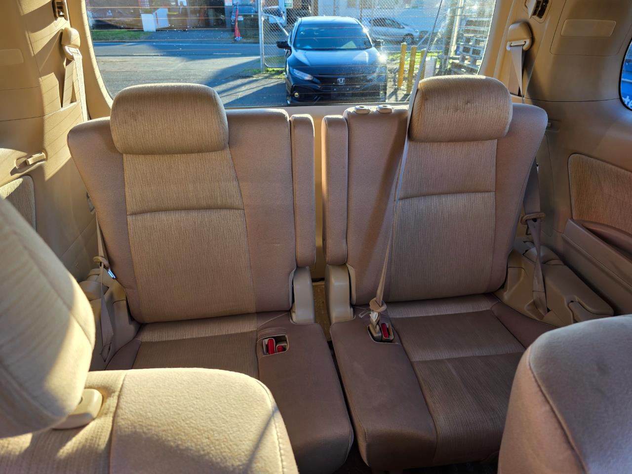 2012 Toyota ALPHARD Hybrid X 4WD with Reversing Camera, Parking Sensors, Cruise Control ! Carousel 3