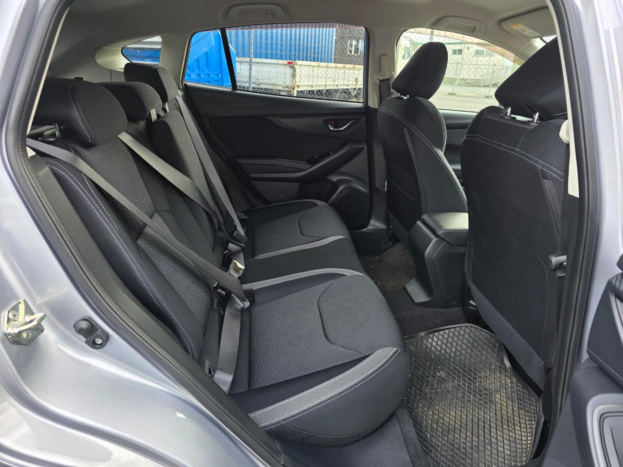 2018 Subaru Impreza Reversing Camera, Parking Sensors, Cruise Control ! Carousel 2