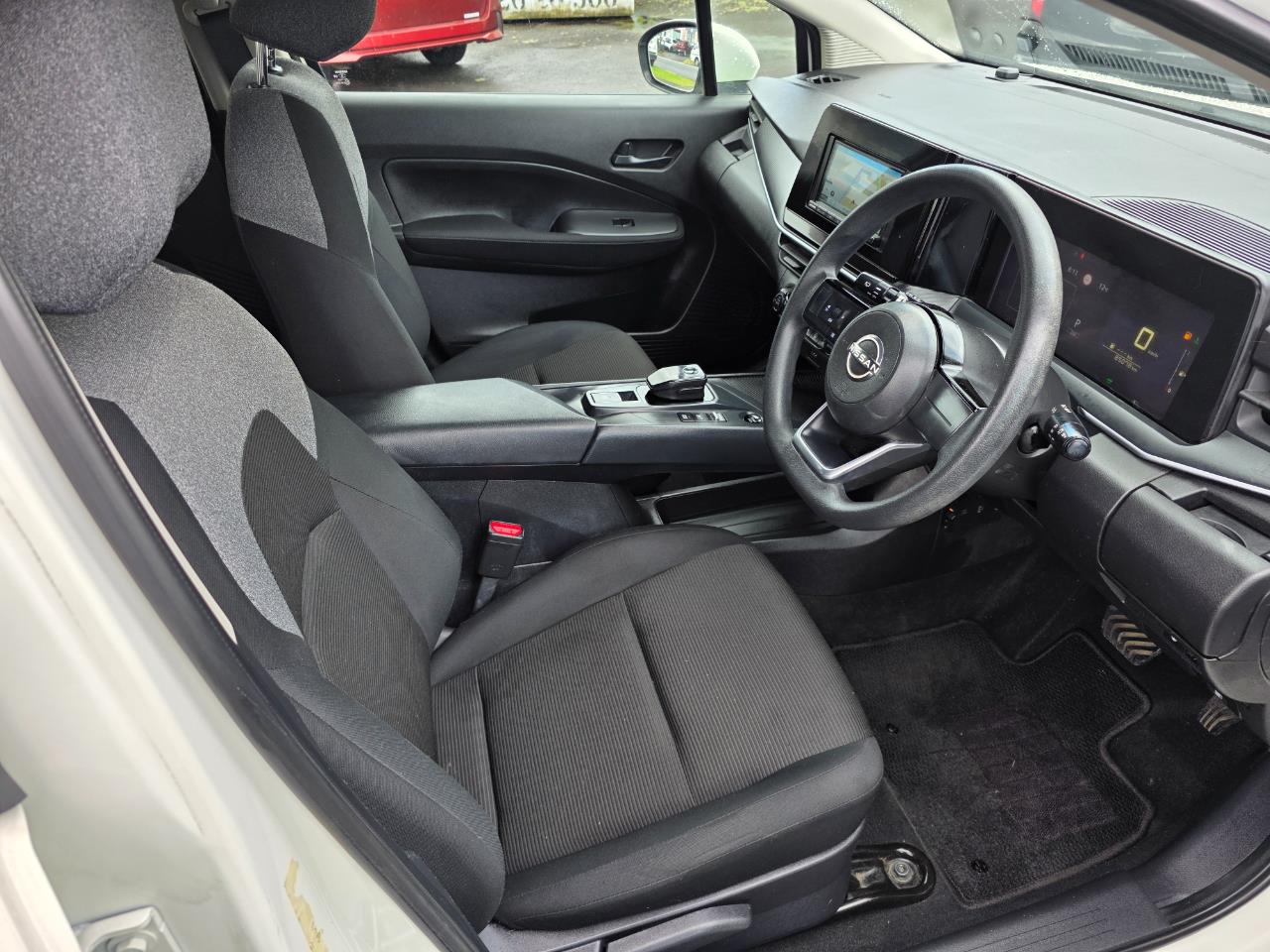 2021 Nissan Note Newest Shape E-Power with Around-View Reversing Camera, Parking Sensors ! Carousel 1