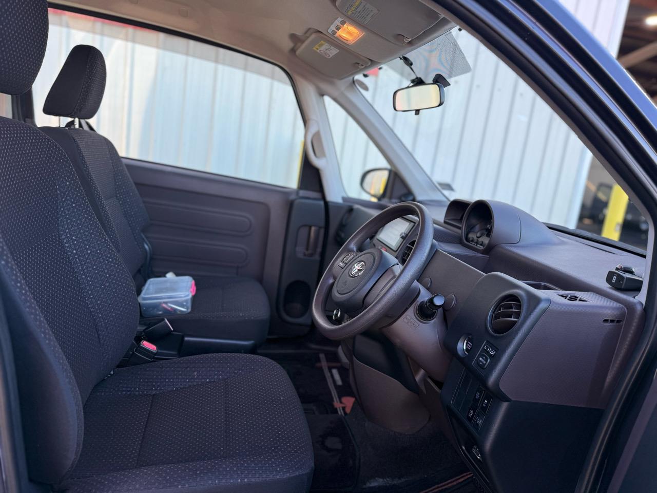 2012 Toyota SPADE Reversing Camera ! Carousel 4
