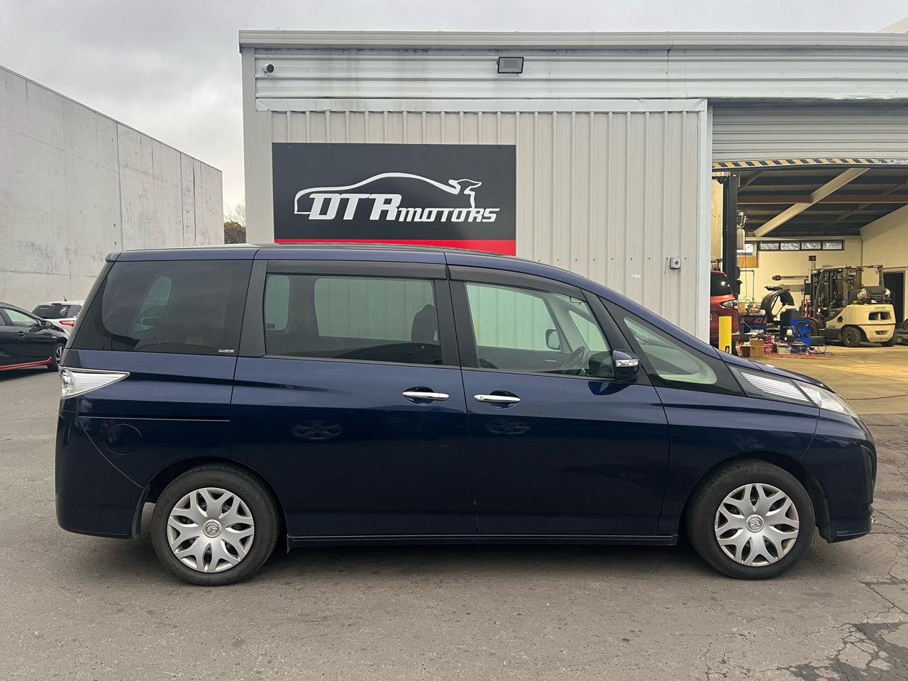 2012 Mazda Biante Carousel 14