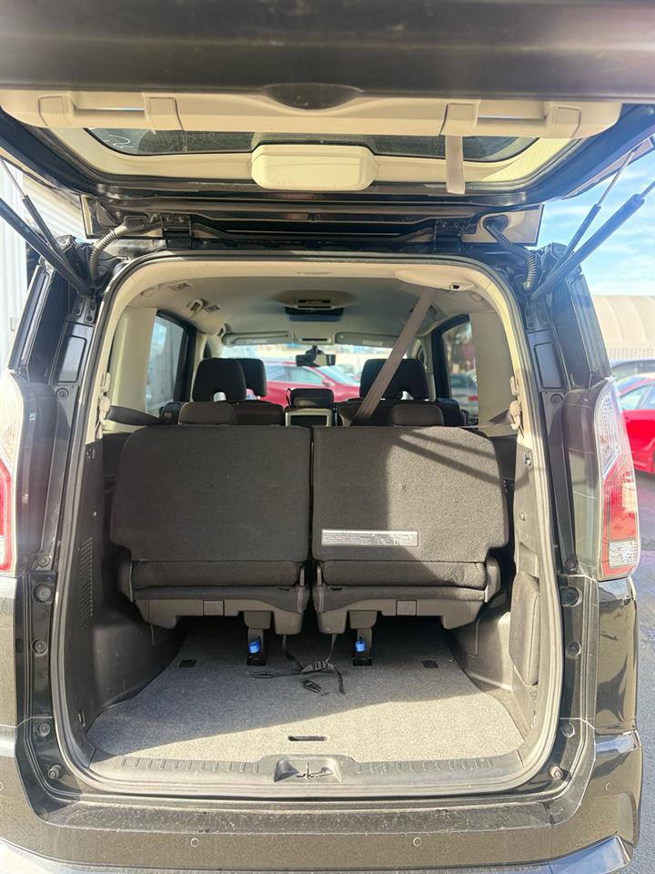 2019 Nissan Serena 5D HIGHWAY STAR V SELECTION II Carousel 6