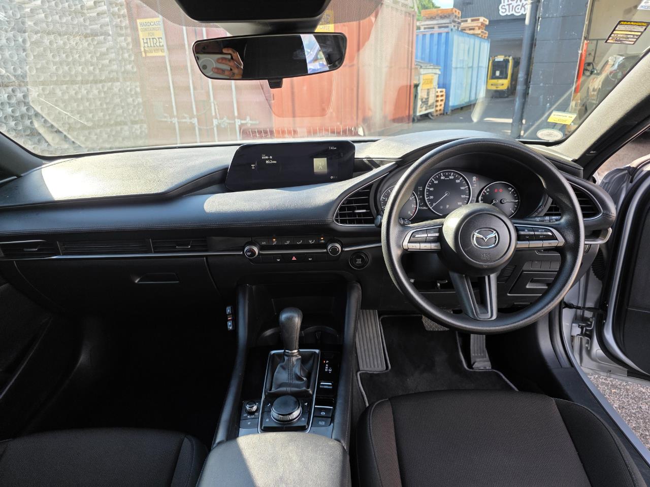2022 Mazda 3 New Shape, Loads of features! Carousel 1
