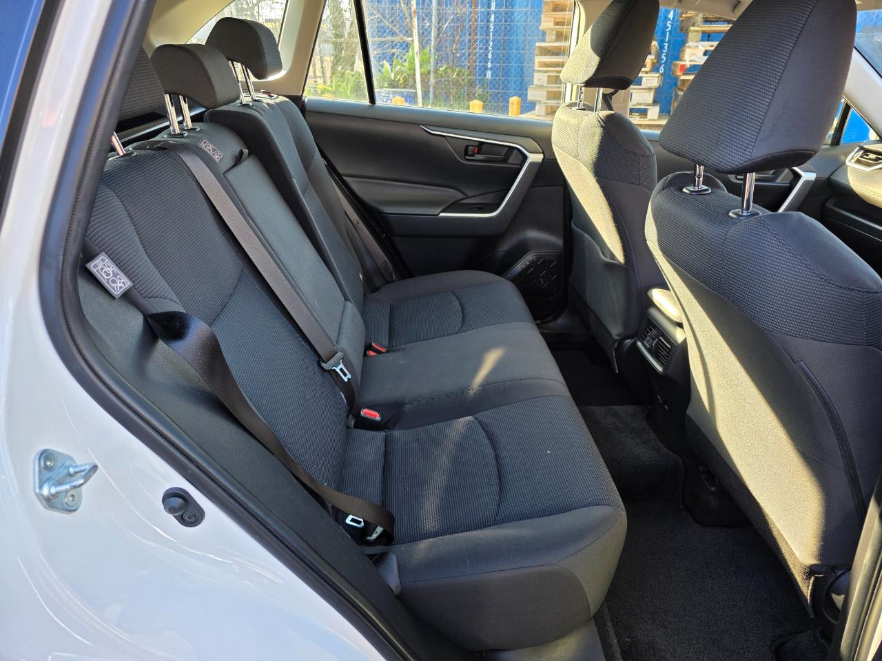 2019 Toyota RAV4 GX 2.0P with Reversing Camera, Parking Sensors, Cruise Control ! Carousel 4