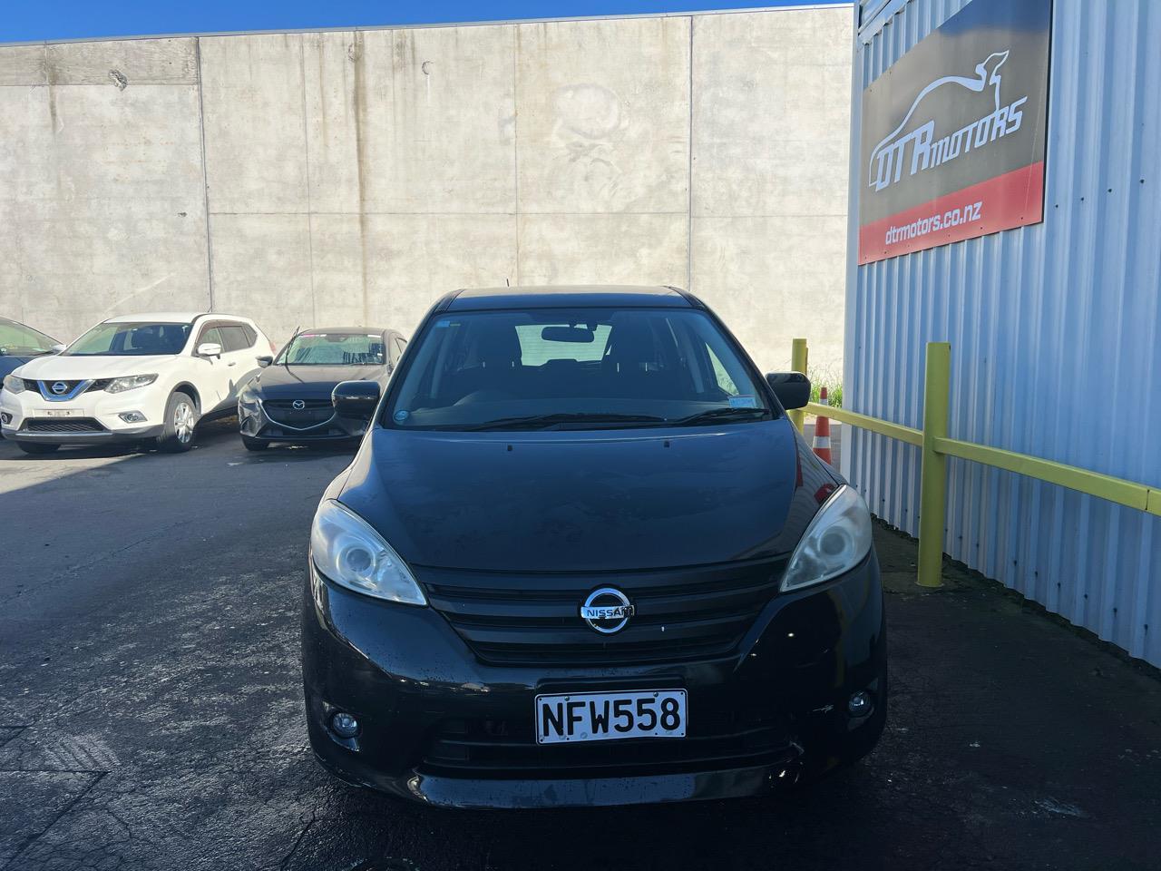 2011 Nissan Lafesta 7 Seaters Carousel 9