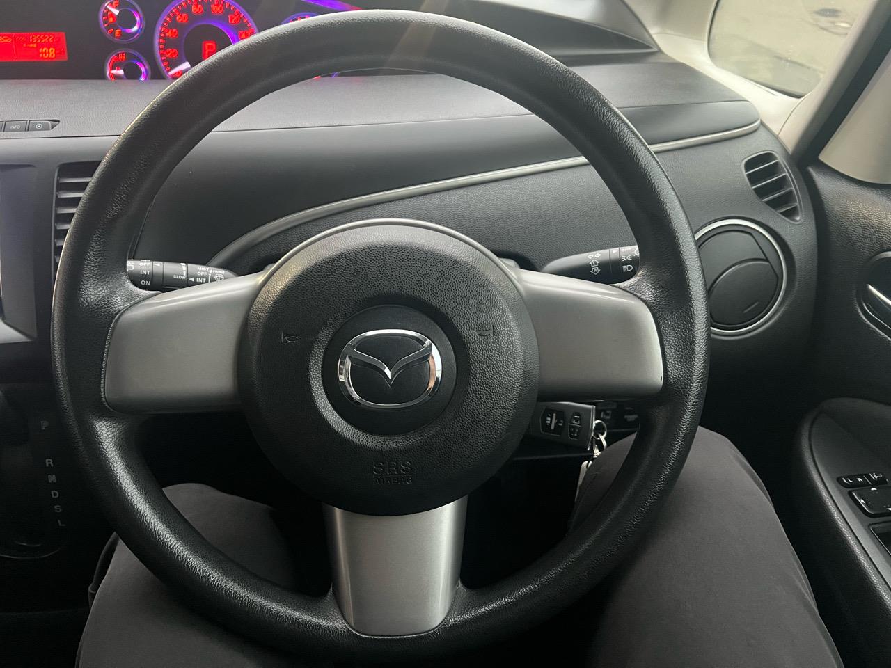 2012 Mazda Biante Carousel 15