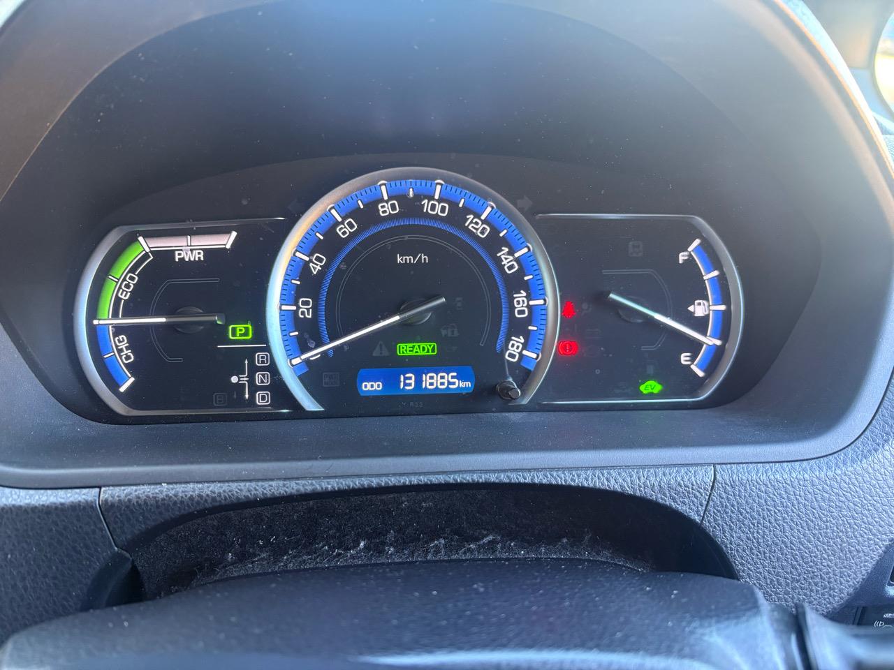 2015 Toyota Noah HYBRID G Carousel 5
