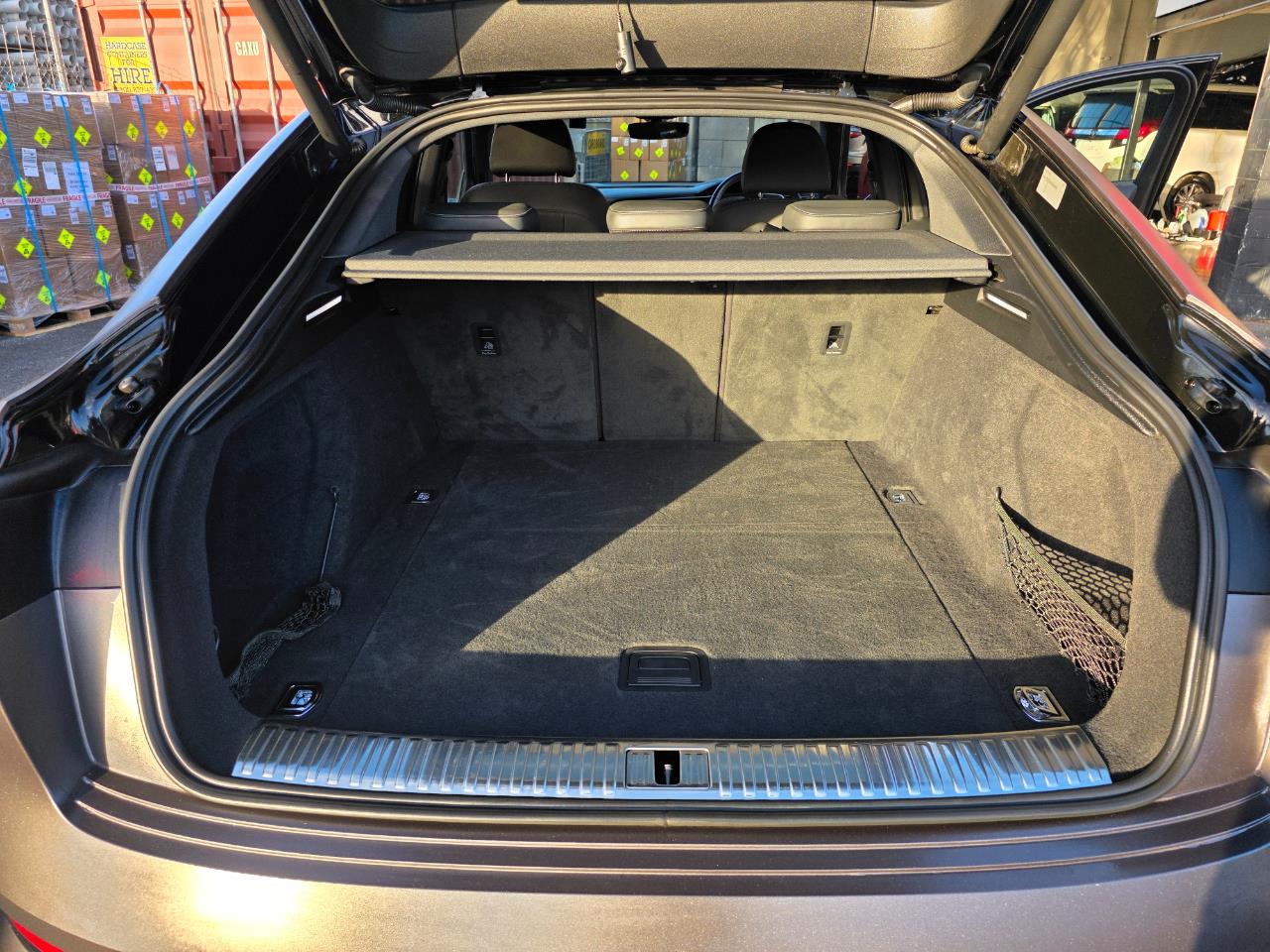 2021 Audi e-tron 55 QUATTRO S LINE 4WD Carousel 14
