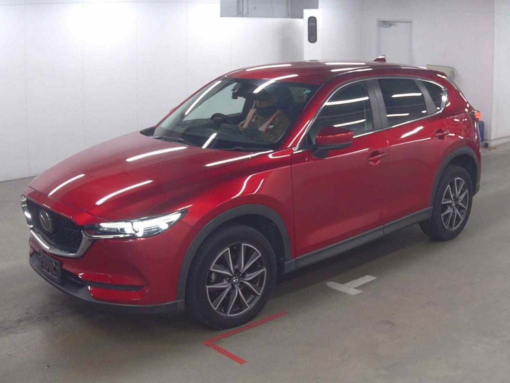 2017 Mazda CX-5 20S PROACTIVE Carousel 3