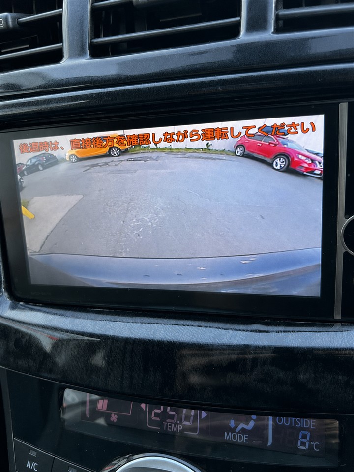 2012 Toyota Prius ALPHA S Carousel 4