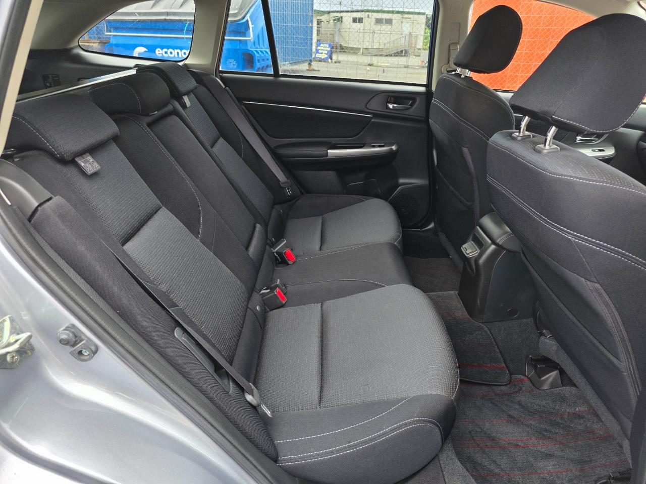 2014 Subaru Levorg 1.6GT EYESIGHT 4WD with Reversing Camera, Cruise Control ! Carousel 2
