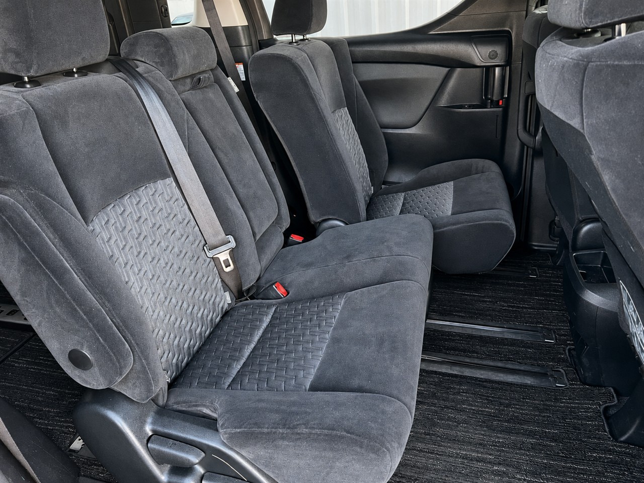 2017 Toyota VELLFIRE 2.5Z Carousel 6