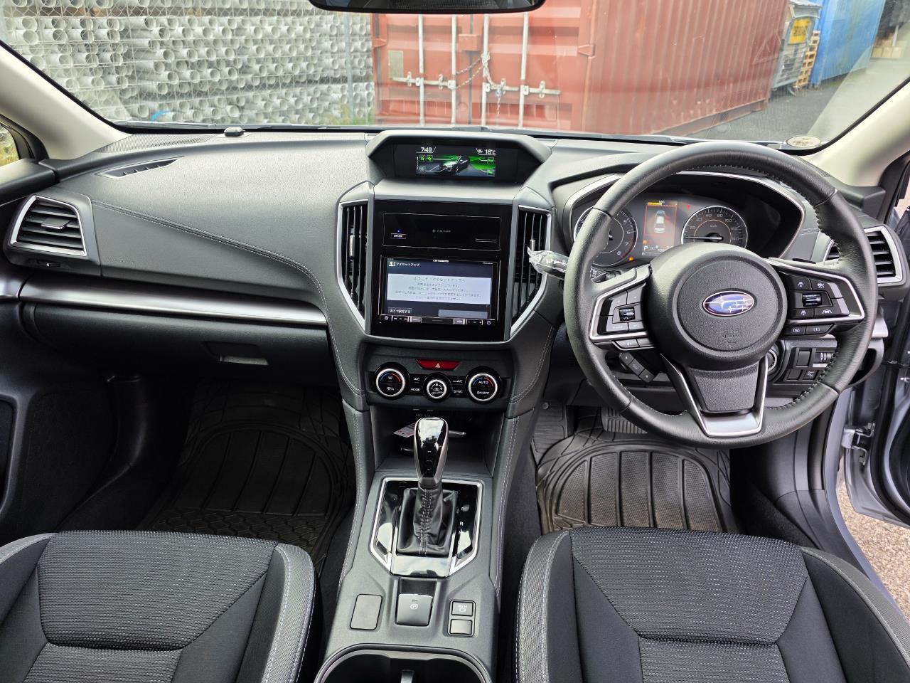 2018 Subaru Impreza Reversing Camera, Parking Sensors, Cruise Control ! Carousel 1