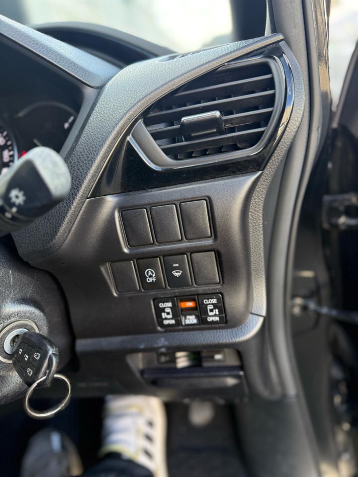 2015 Toyota ESQUIRE XI Carousel 3