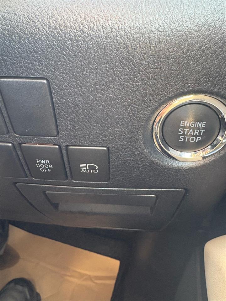 2019 Toyota VELLFIRE 2.5X Carousel 5