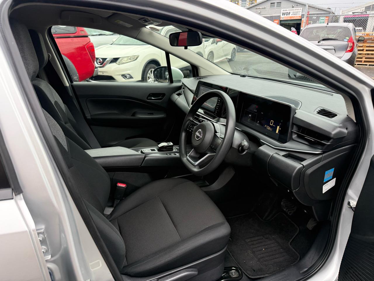 2021 Nissan Note E Power/ hybird Carousel 2