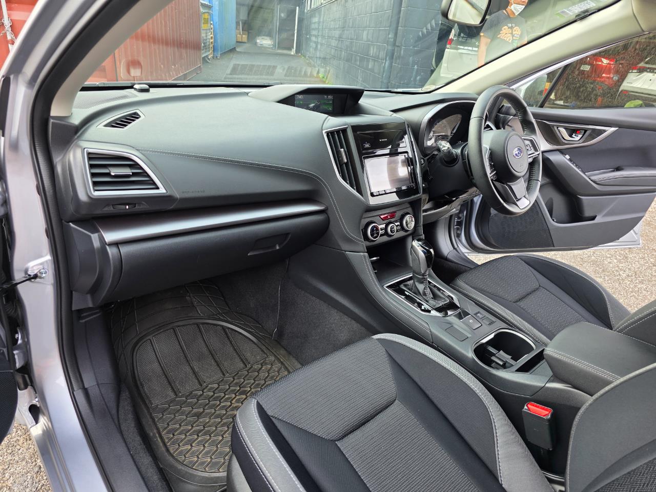2018 Subaru Impreza Reversing Camera, Parking Sensors, Cruise Control ! Carousel 6
