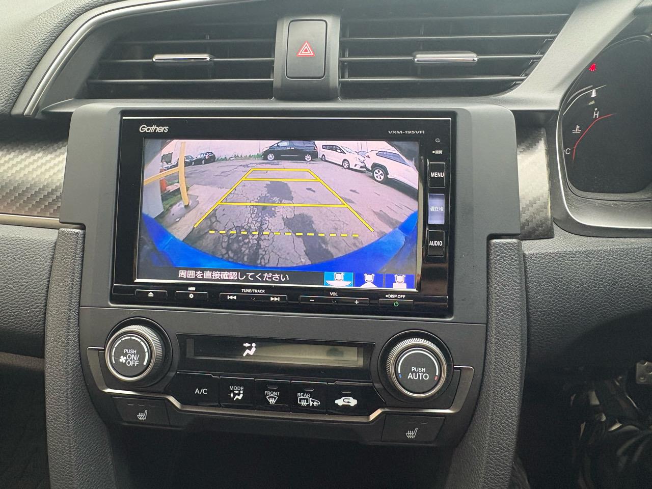 2019 Honda Civic 5D HATCHBACK HONDA SENSING Carousel 4