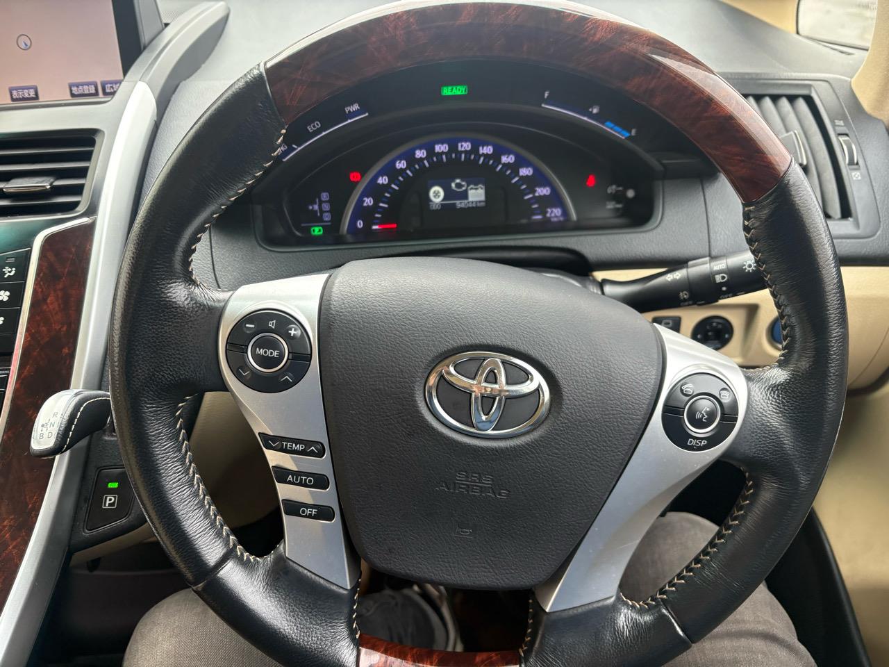 2013 Toyota Sai G Carousel 5