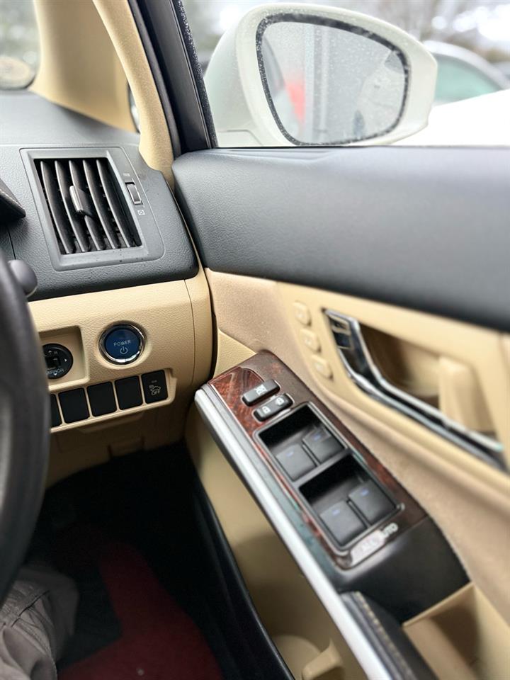 2014 Toyota Sai G Carousel 9