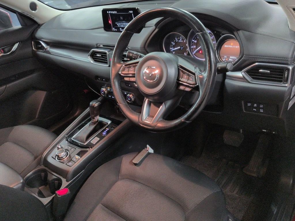 2017 Mazda CX-5 20S PROACTIVE Carousel 2