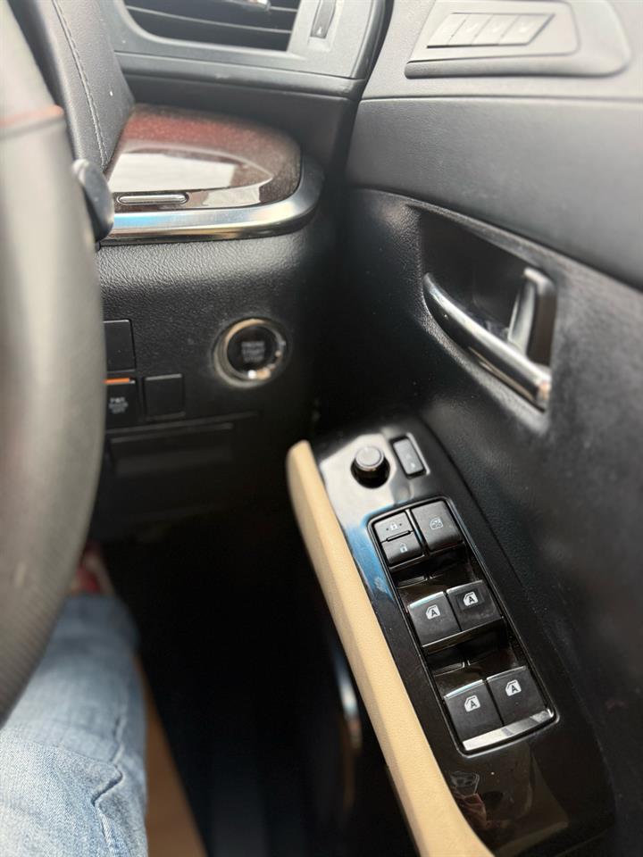 2016 Toyota VELLFIRE 2.5V Carousel 2