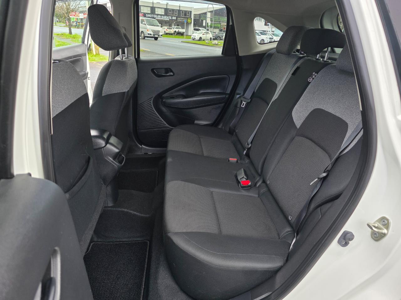 2021 Nissan Note Newest Shape E-Power with Around-View Reversing Camera, Parking Sensors ! Carousel 4