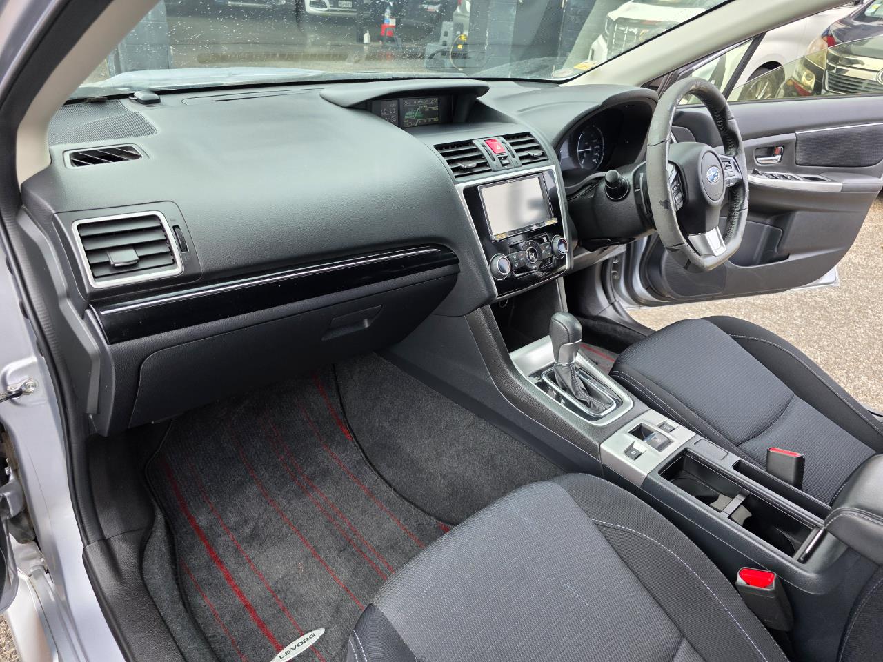 2014 Subaru Levorg 1.6GT EYESIGHT 4WD with Reversing Camera, Cruise Control ! Carousel 5