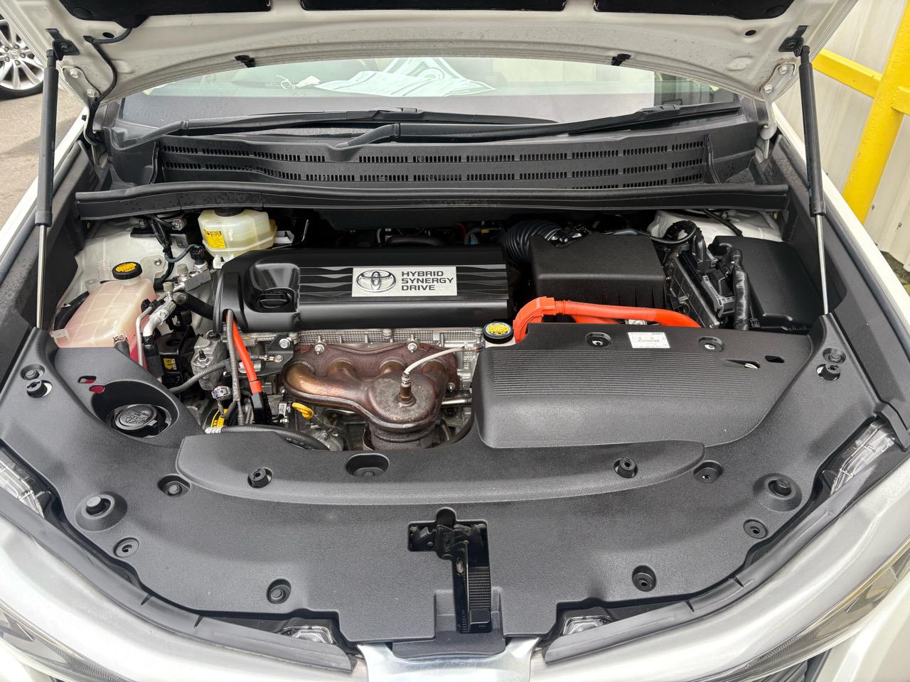 2013 Toyota Sai G Carousel 7