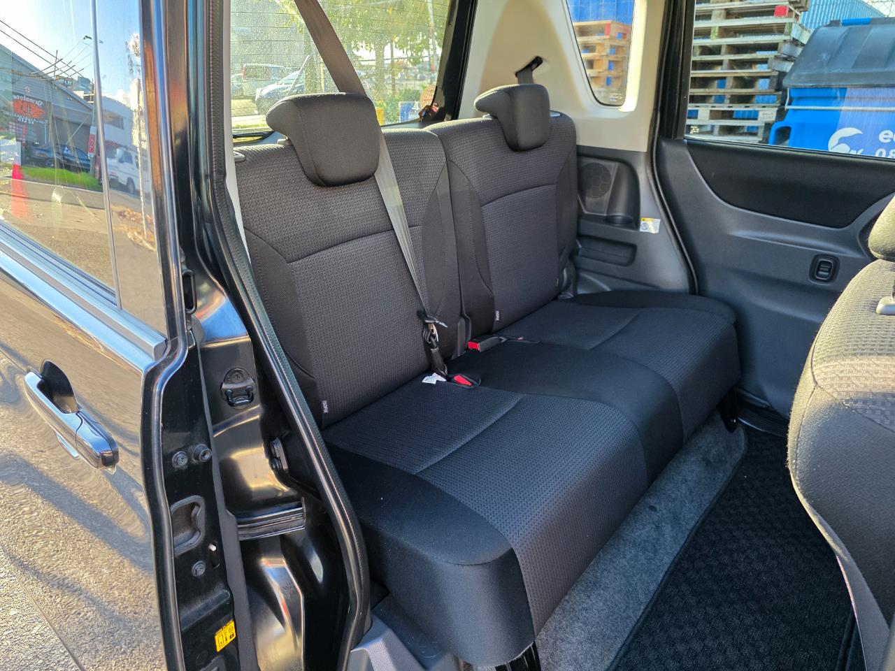 2014 Suzuki Solio Push Button Start ! Carousel 3