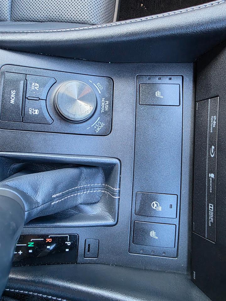 2015 Lexus RC300H Hybrid with Reversing Camera, Parking Sensors, Cruise Control ! Carousel 2