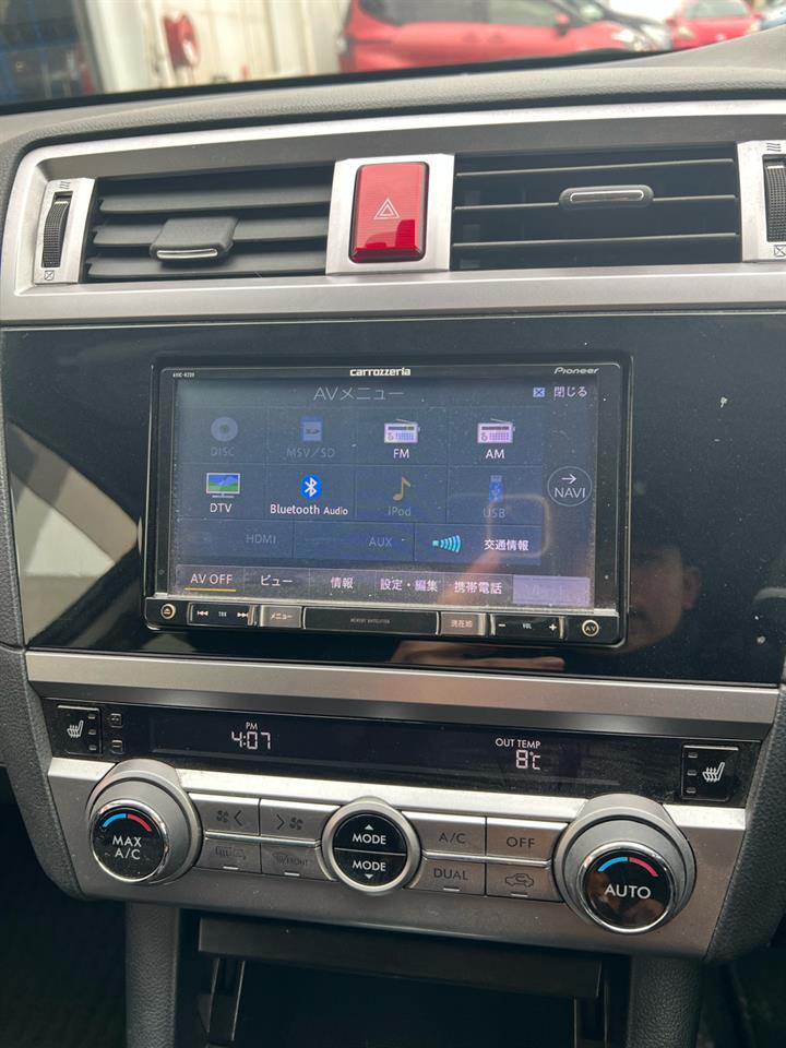 2015 Subaru Outback 4WD Carousel 3