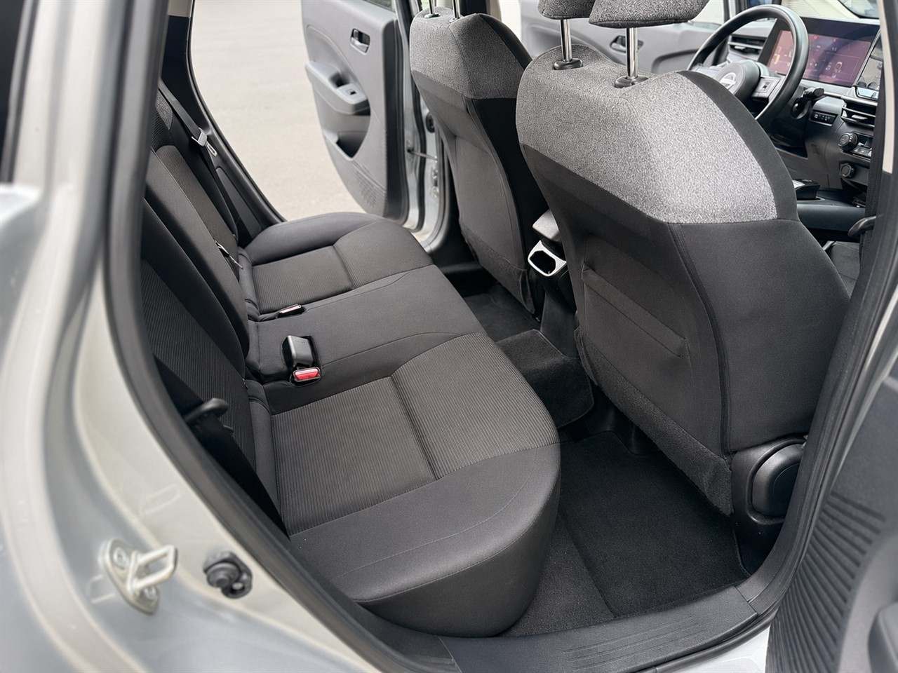 2021 Nissan Note E-POWER Carousel 4