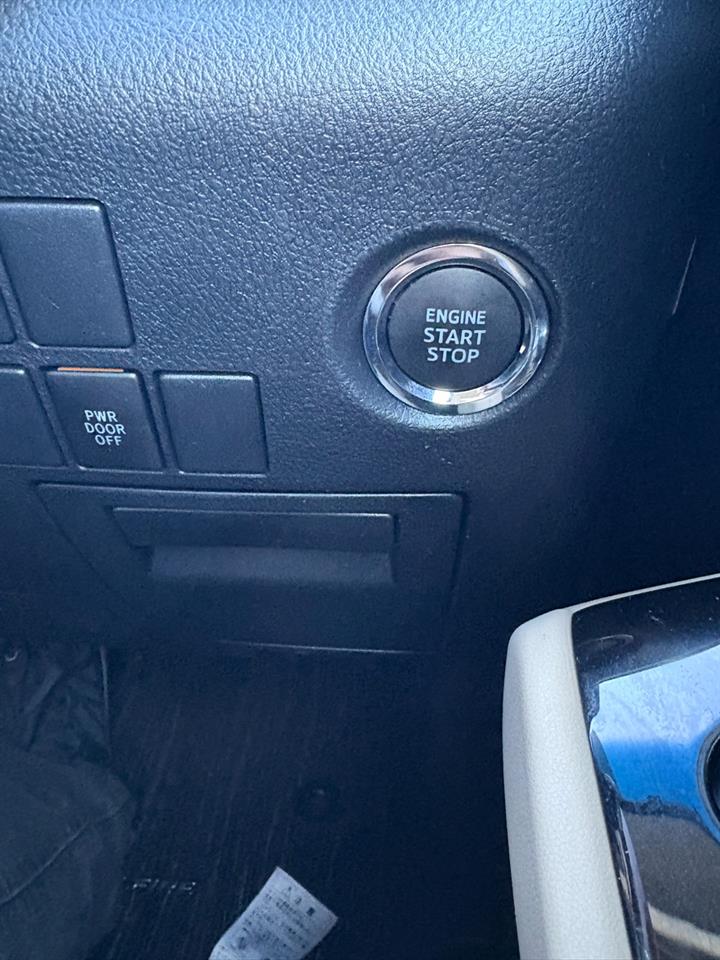 2015 Toyota VELLFIRE 2.5X Carousel 6