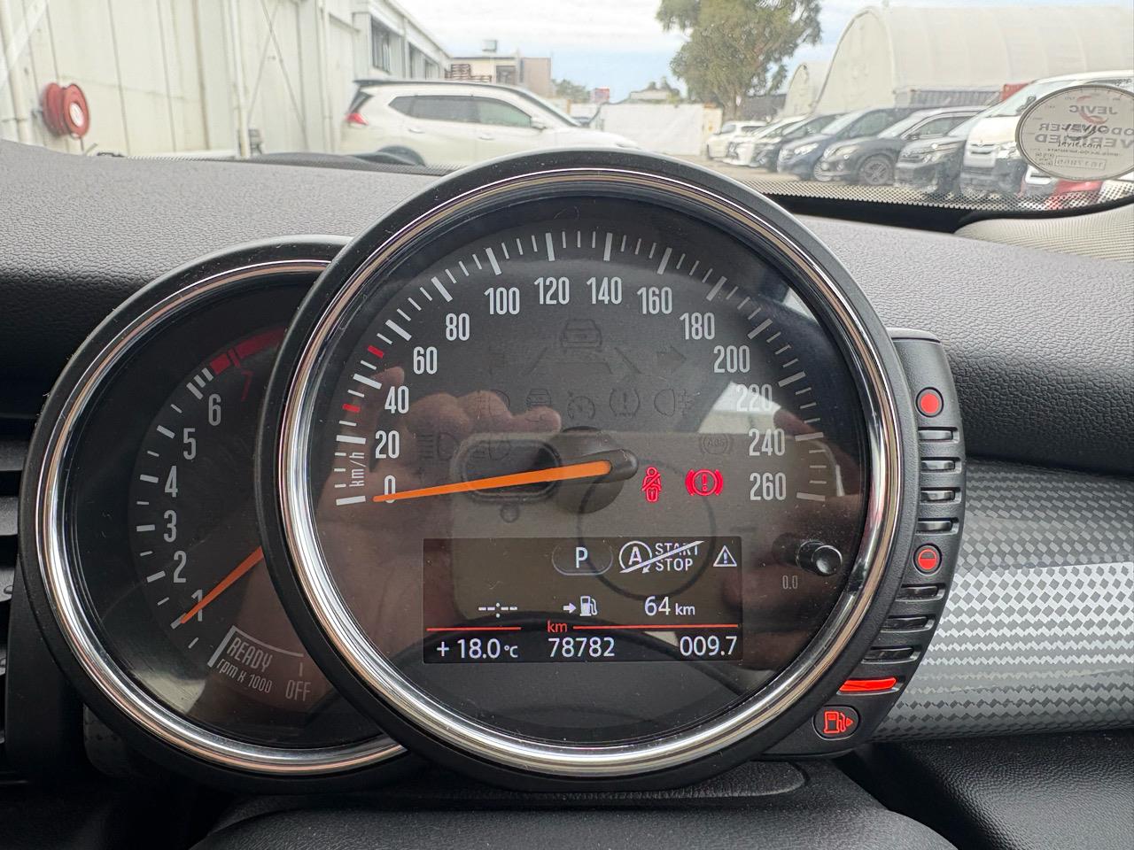 2015 Mini COOPER Carousel 5