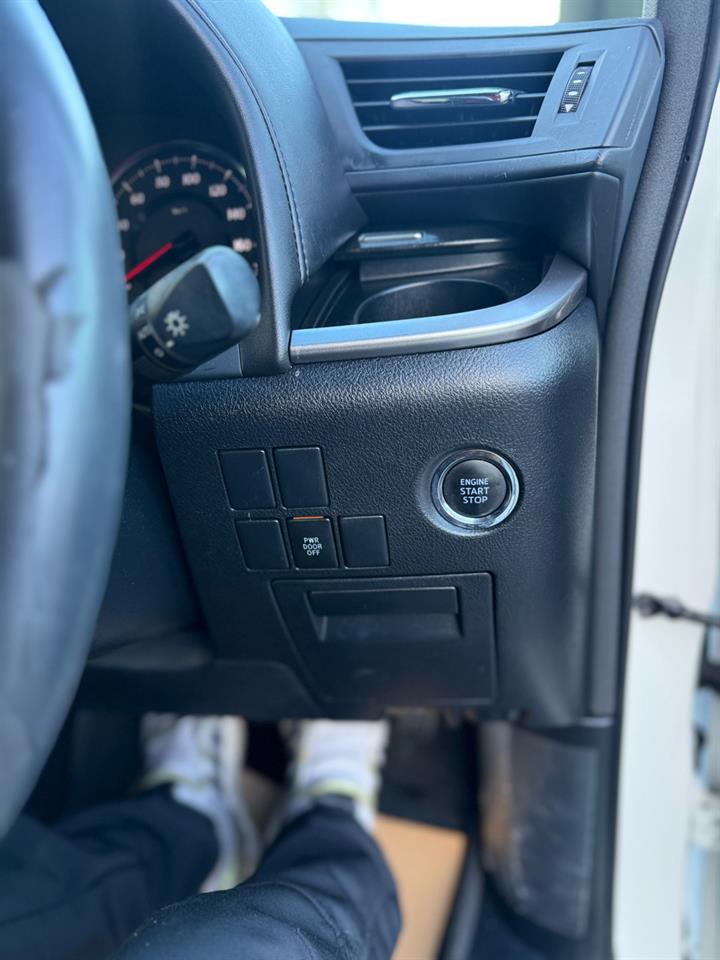 2015 Toyota VELLFIRE 2.5Z A EDITION Carousel 2