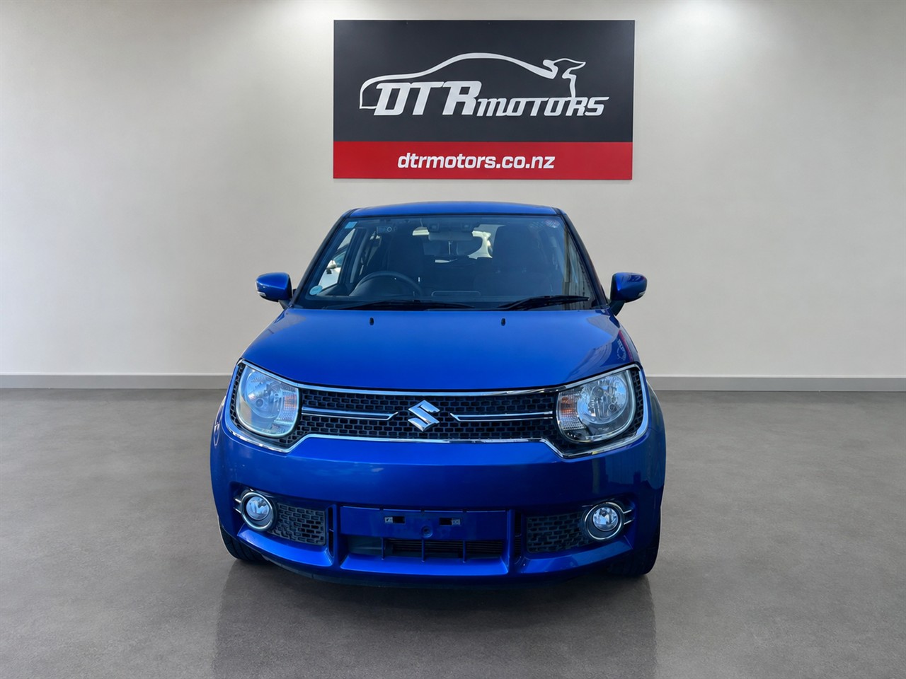 2016 Suzuki IGNIS HV MX Carousel 7
