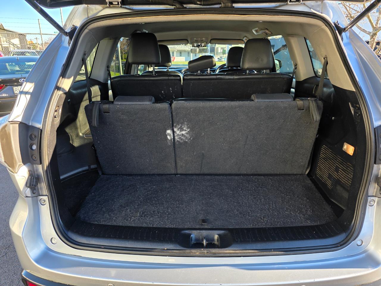 2014 Toyota Highlander GXL AWD 3.5P with Reversing Camera, Parking Sensors, Cruise Control ! Carousel 8